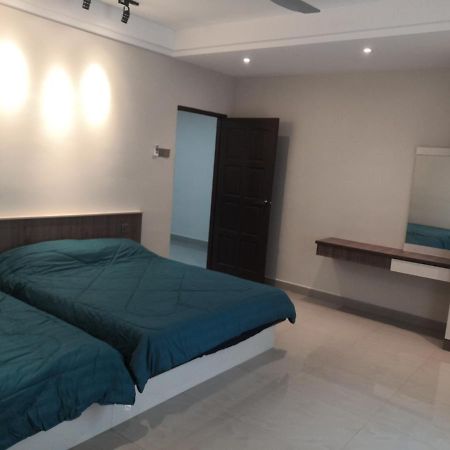 Orkid Apartment Камерън Хайлендс Екстериор снимка