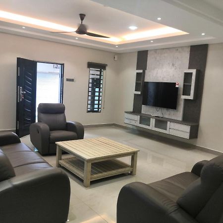 Orkid Apartment Камерън Хайлендс Екстериор снимка