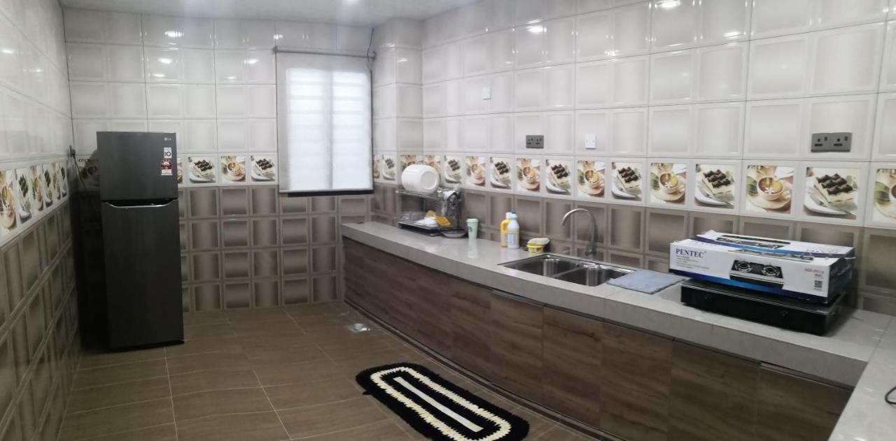 Orkid Apartment Камерън Хайлендс Екстериор снимка