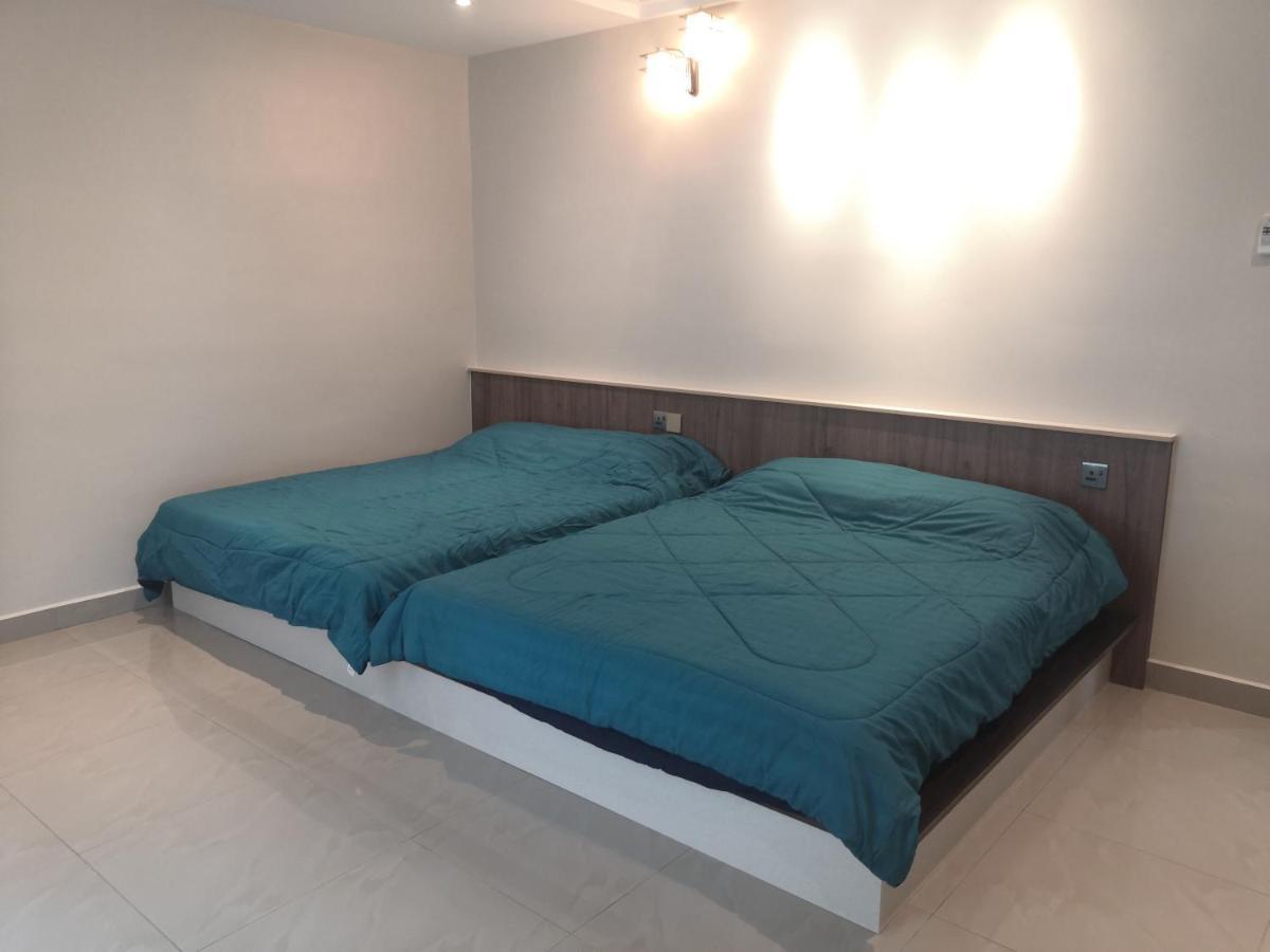 Orkid Apartment Камерън Хайлендс Екстериор снимка
