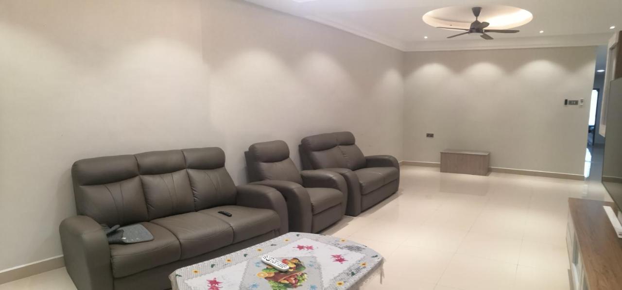 Orkid Apartment Камерън Хайлендс Екстериор снимка