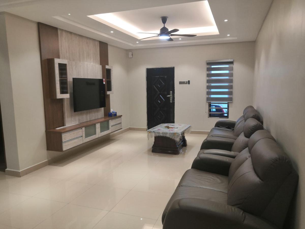 Orkid Apartment Камерън Хайлендс Екстериор снимка