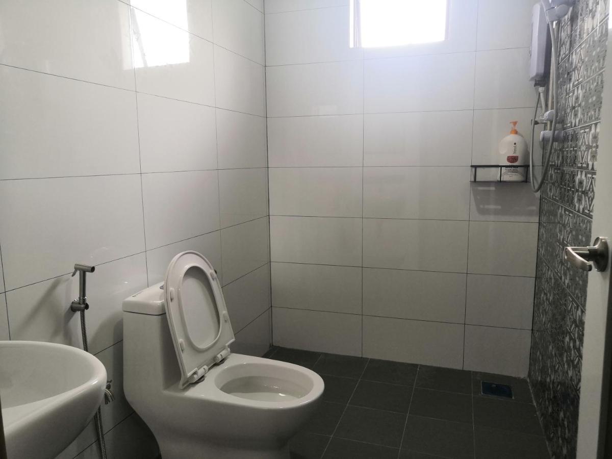 Orkid Apartment Камерън Хайлендс Екстериор снимка