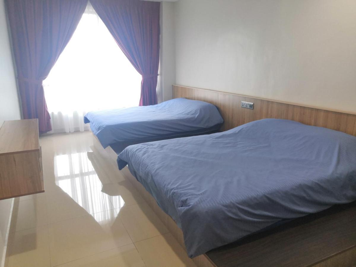 Orkid Apartment Камерън Хайлендс Екстериор снимка