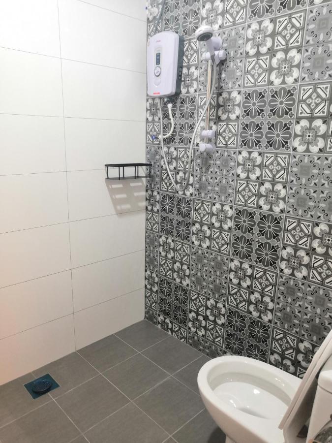 Orkid Apartment Камерън Хайлендс Екстериор снимка