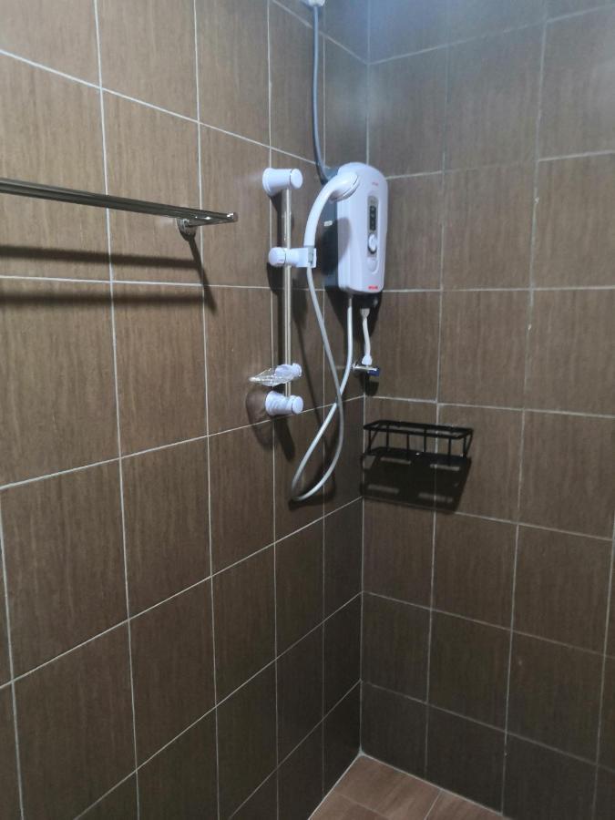 Orkid Apartment Камерън Хайлендс Екстериор снимка