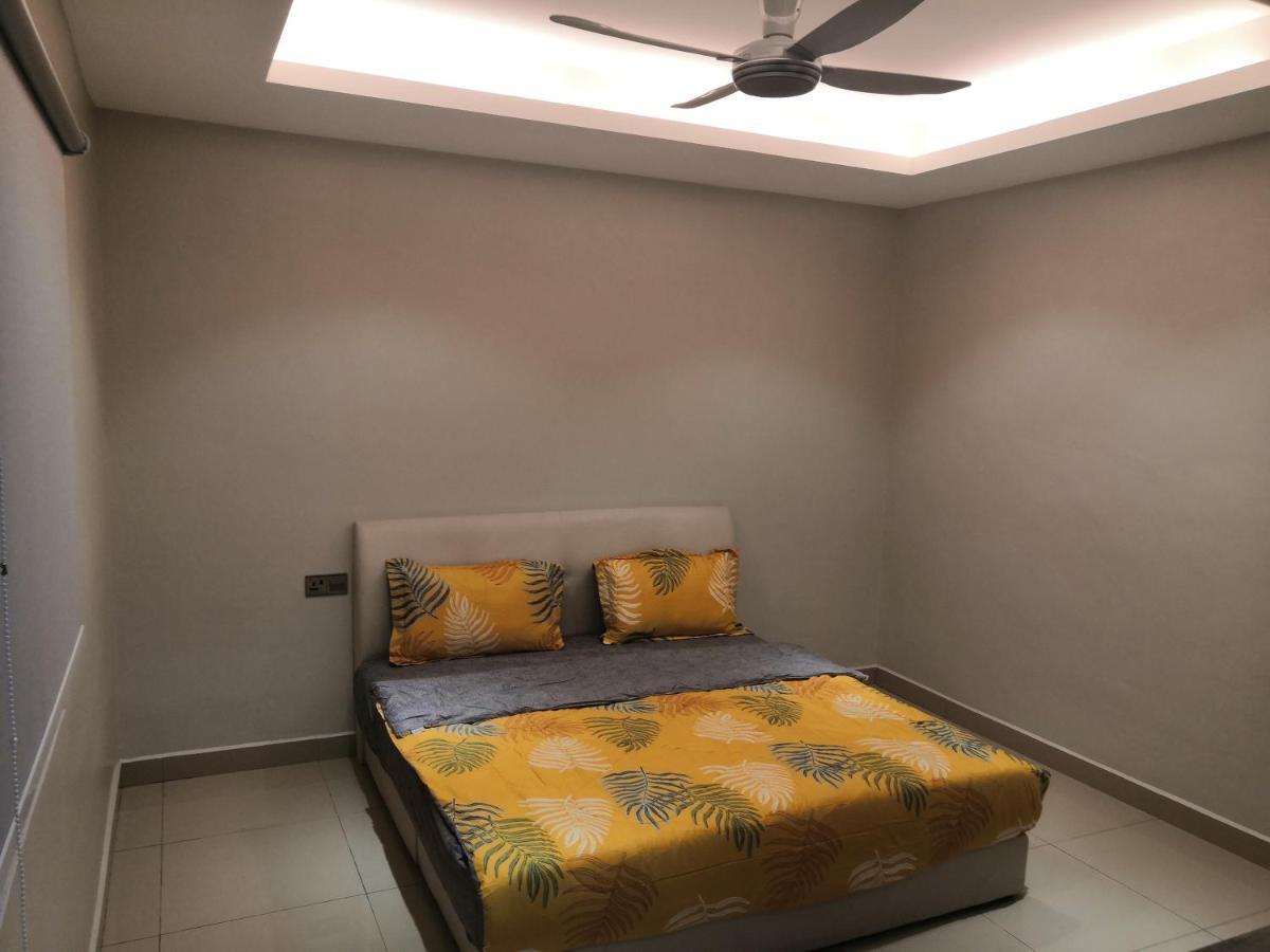 Orkid Apartment Камерън Хайлендс Екстериор снимка