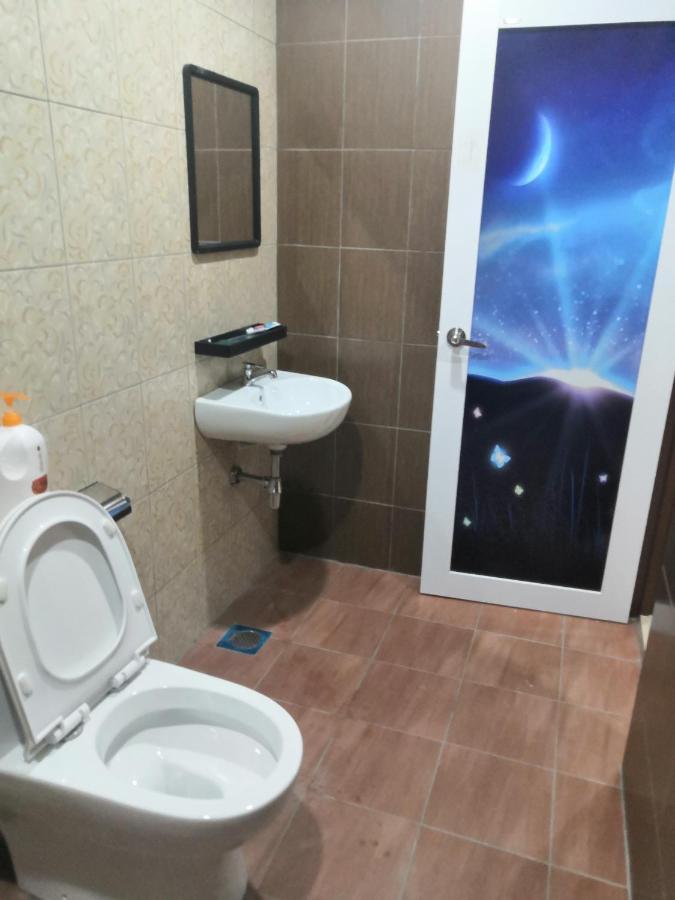 Orkid Apartment Камерън Хайлендс Екстериор снимка